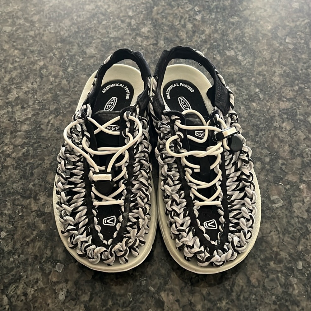 Keen sandals